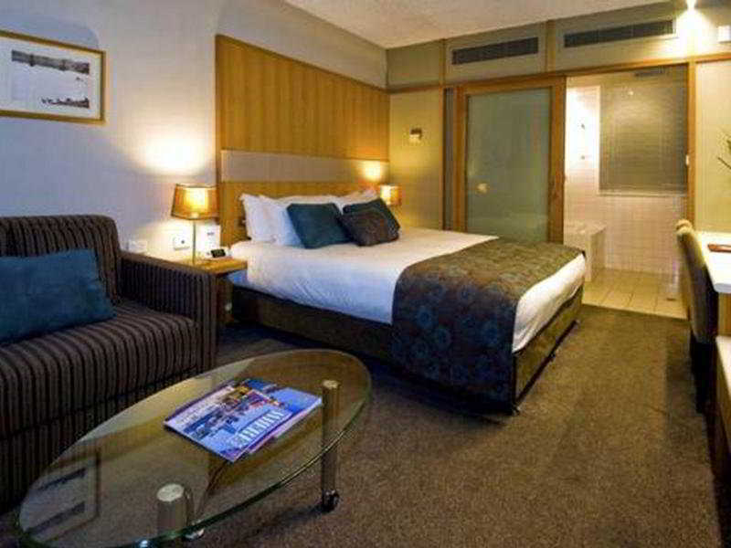 Zagame'S House Hotell Melbourne Rom bilde