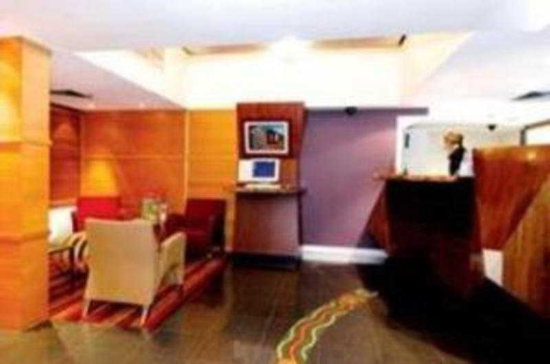 Zagame'S House Hotell Melbourne Interiør bilde